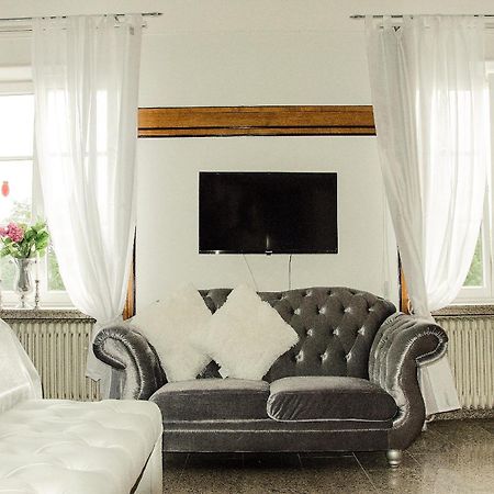 Villa Vera Wetter  Pokoj fotografie