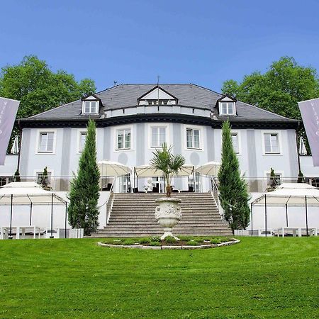 Villa Vera Wetter  Exteriér fotografie